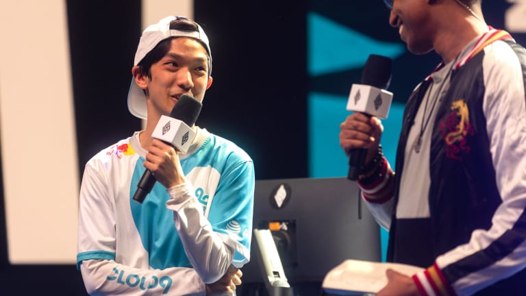 League of Legends: LCS Spring Week 4 Power Rankings
